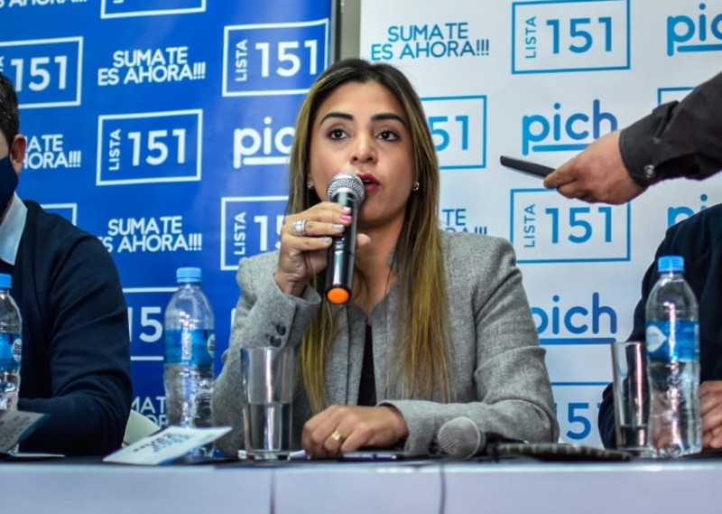 Maira Frias